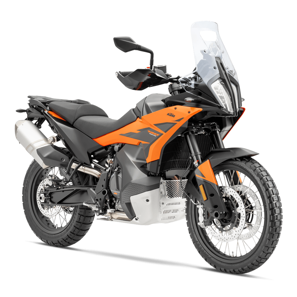 Bajaj assume operação da KTM no Brasil com produção em Manaus